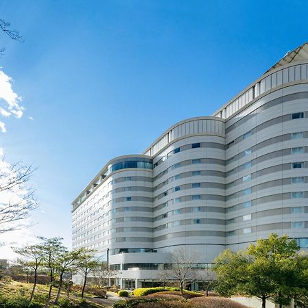 فندق مياكو جيفو ناجاراجاوا غيفو المظهر الخارجي الصورة The University Hospital