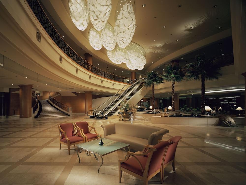 فندق مياكو جيفو ناجاراجاوا غيفو المظهر الخارجي الصورة Lobby