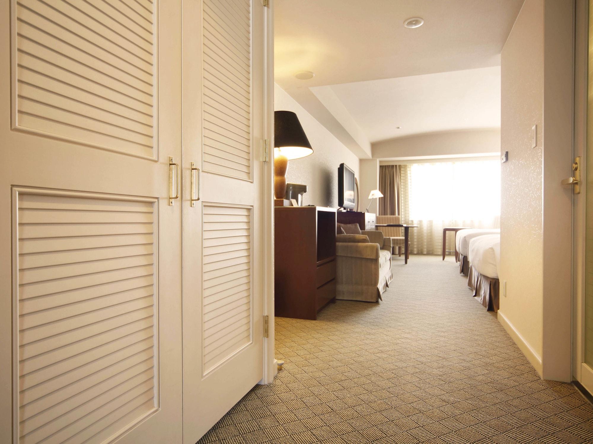 فندق مياكو جيفو ناجاراجاوا غيفو المظهر الخارجي الصورة A guest room at the hotel