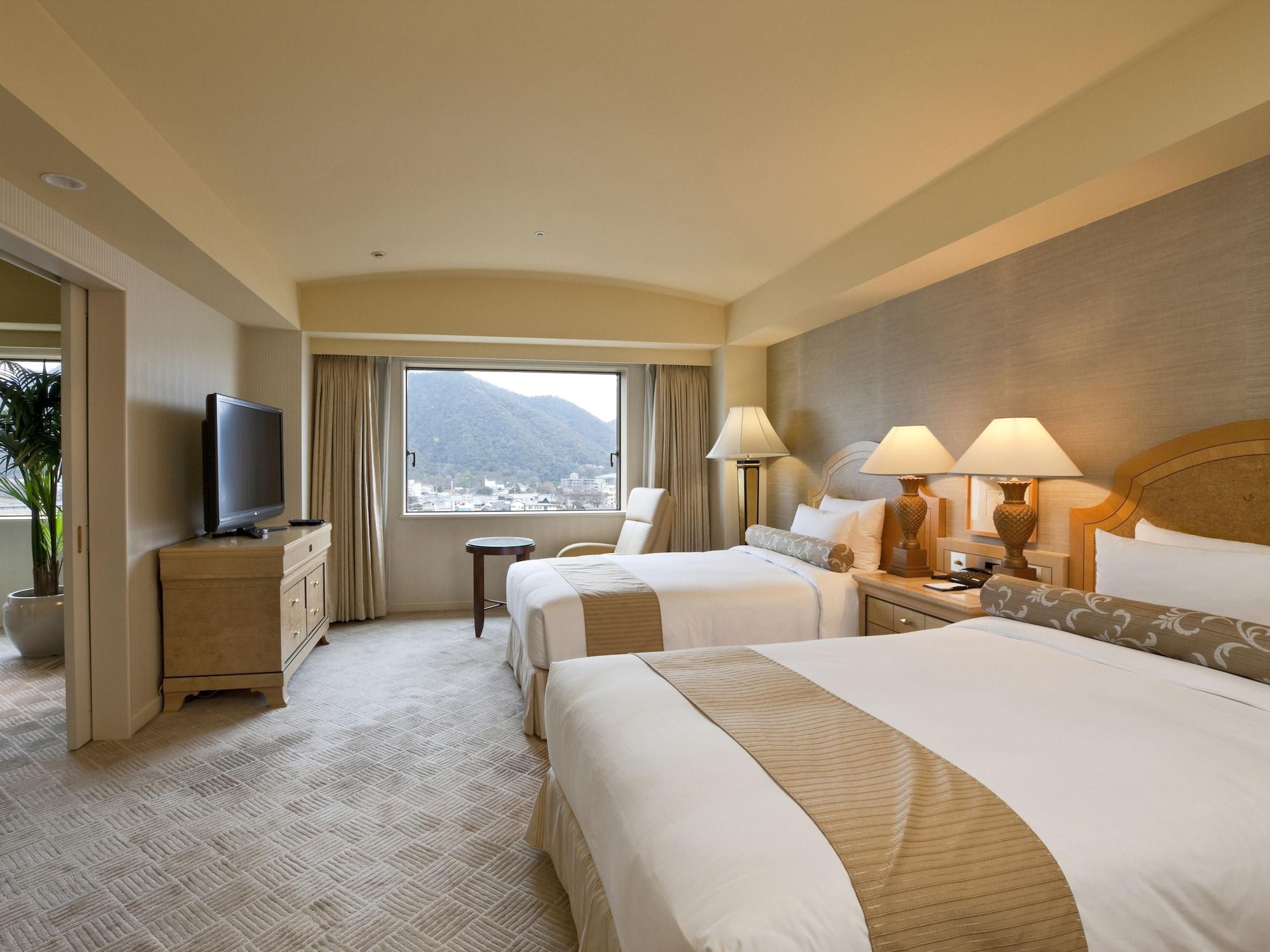 فندق مياكو جيفو ناجاراجاوا غيفو المظهر الخارجي الصورة Deluxe Room