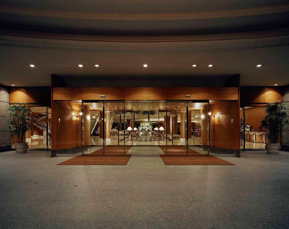 فندق مياكو جيفو ناجاراجاوا غيفو المظهر الخارجي الصورة Entrance to the hotel