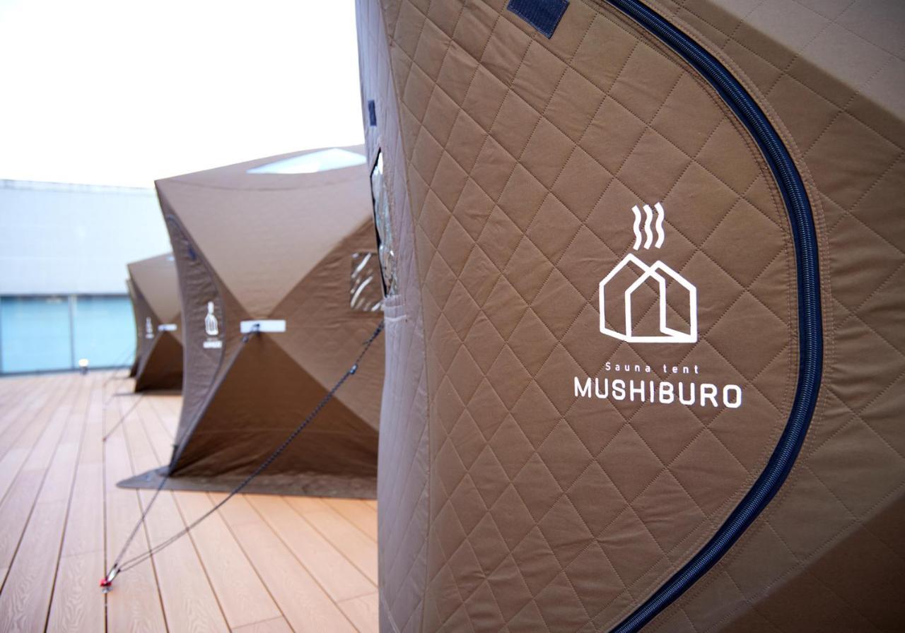 فندق مياكو جيفو ناجاراجاوا غيفو المظهر الخارجي الصورة Mushiburo
