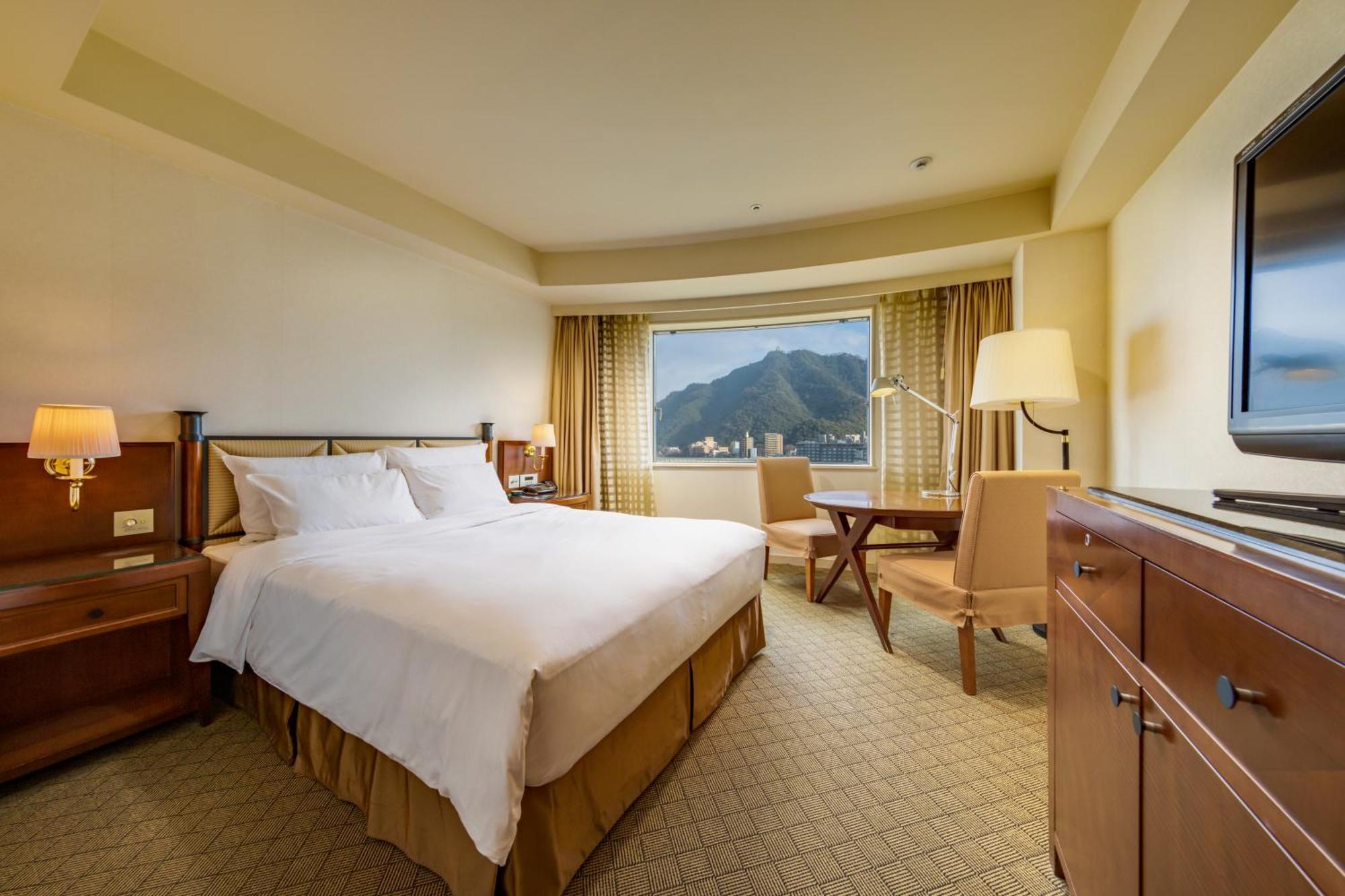 فندق مياكو جيفو ناجاراجاوا غيفو المظهر الخارجي الصورة Deluxe Room