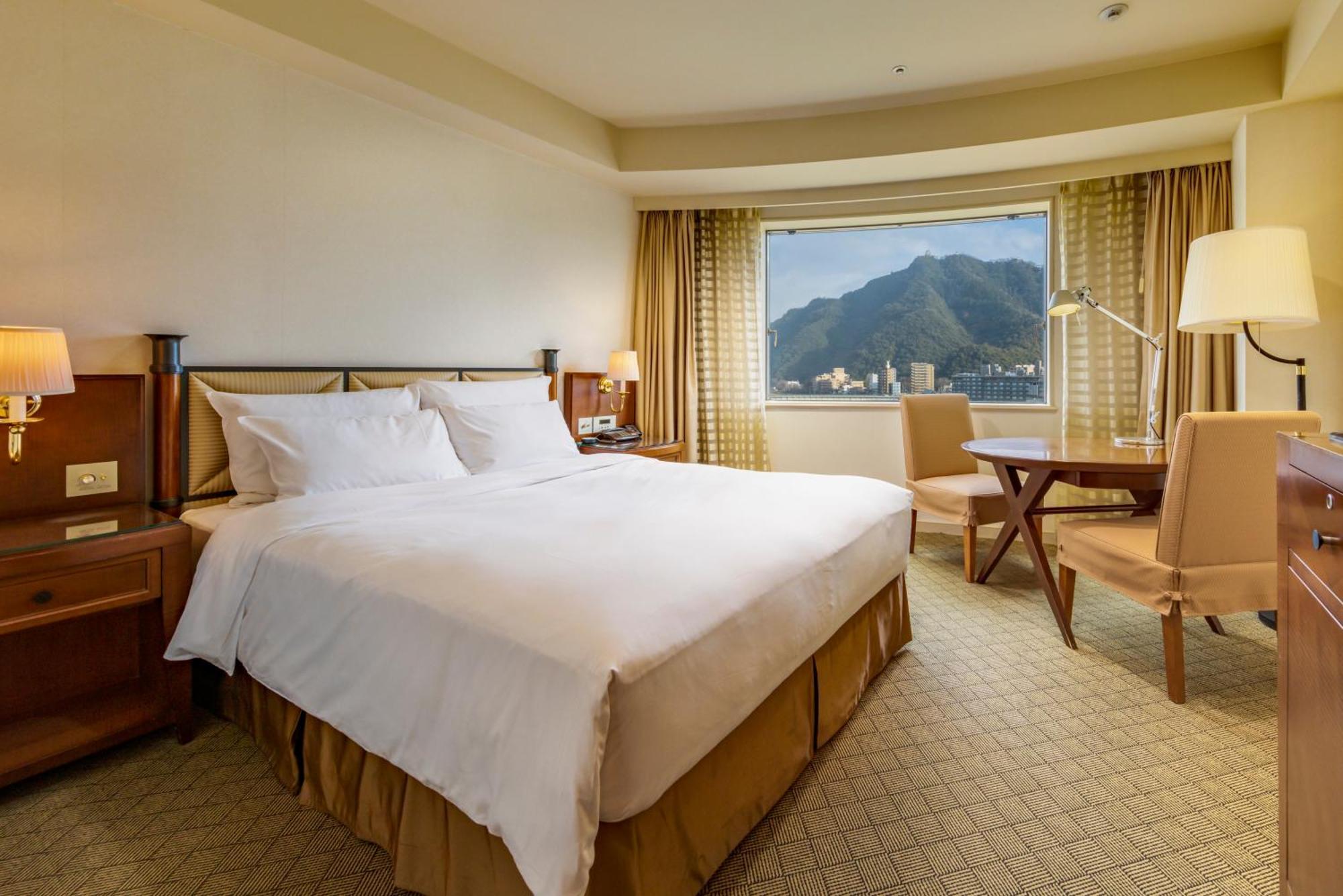 فندق مياكو جيفو ناجاراجاوا غيفو المظهر الخارجي الصورة Deluxe Room