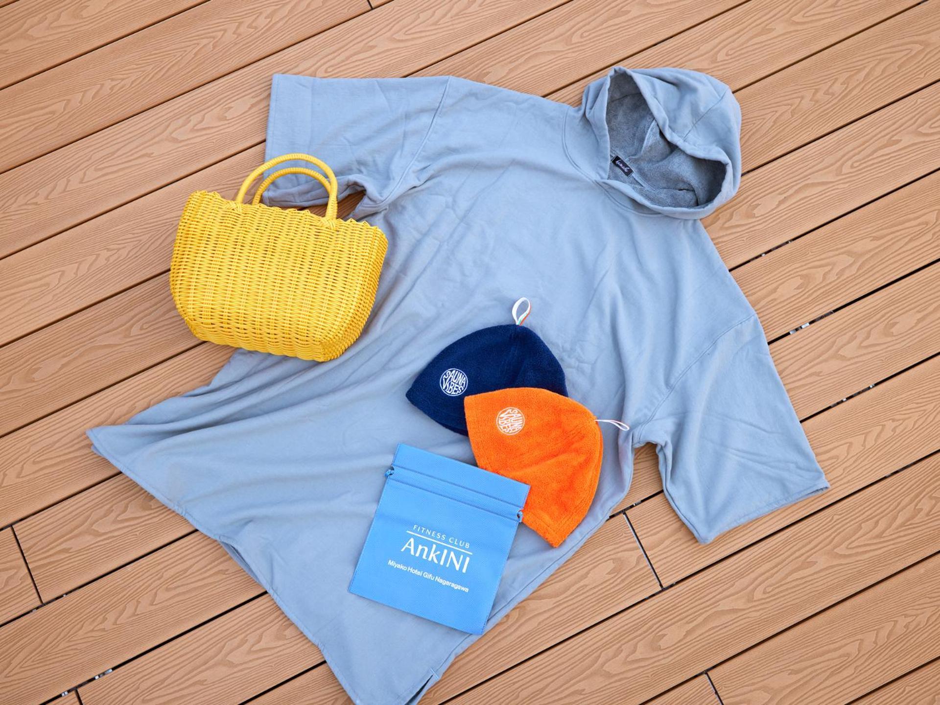 فندق مياكو جيفو ناجاراجاوا غيفو المظهر الخارجي الصورة A blue sun shirt