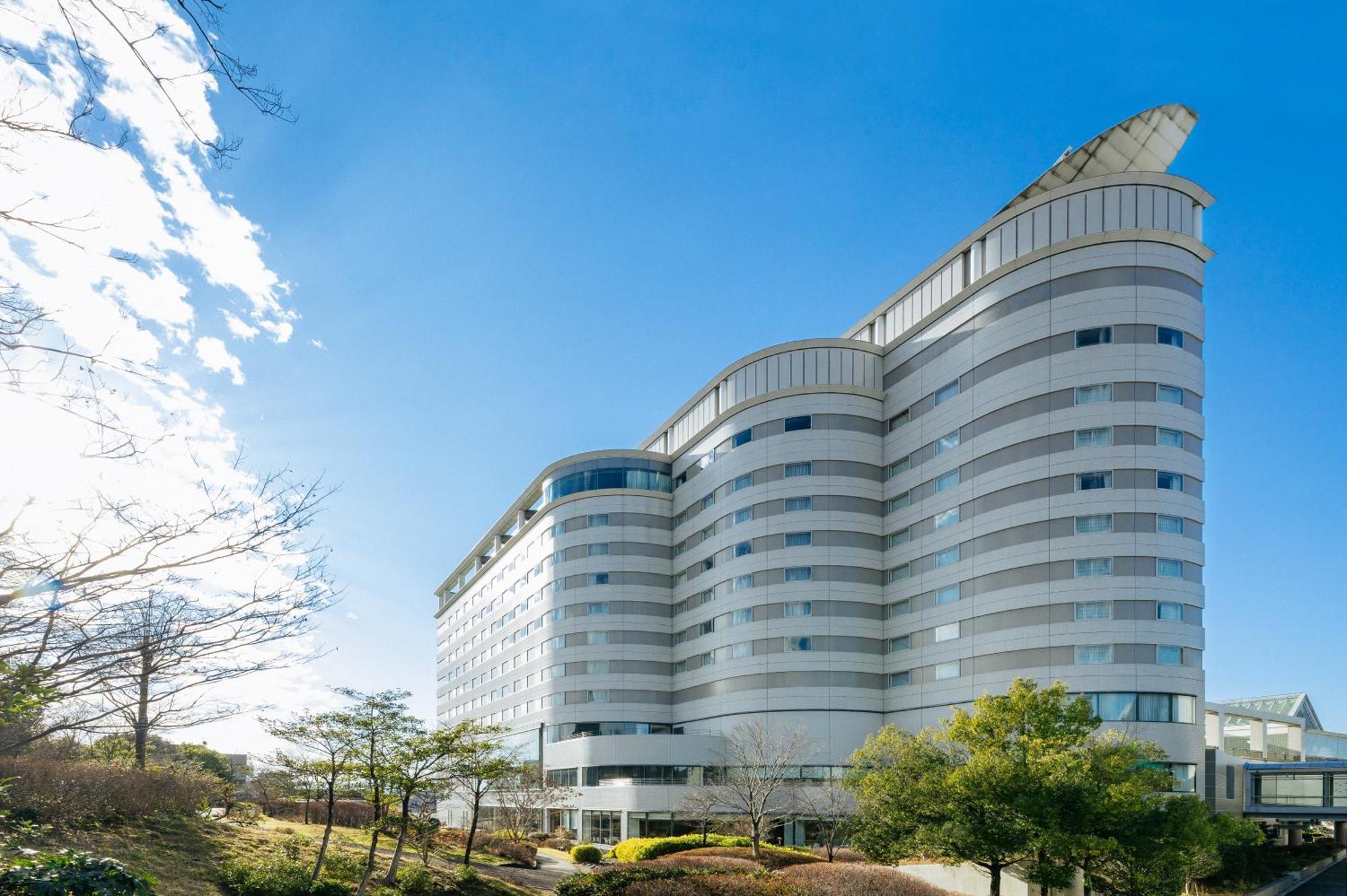 فندق مياكو جيفو ناجاراجاوا غيفو المظهر الخارجي الصورة The University Hospital