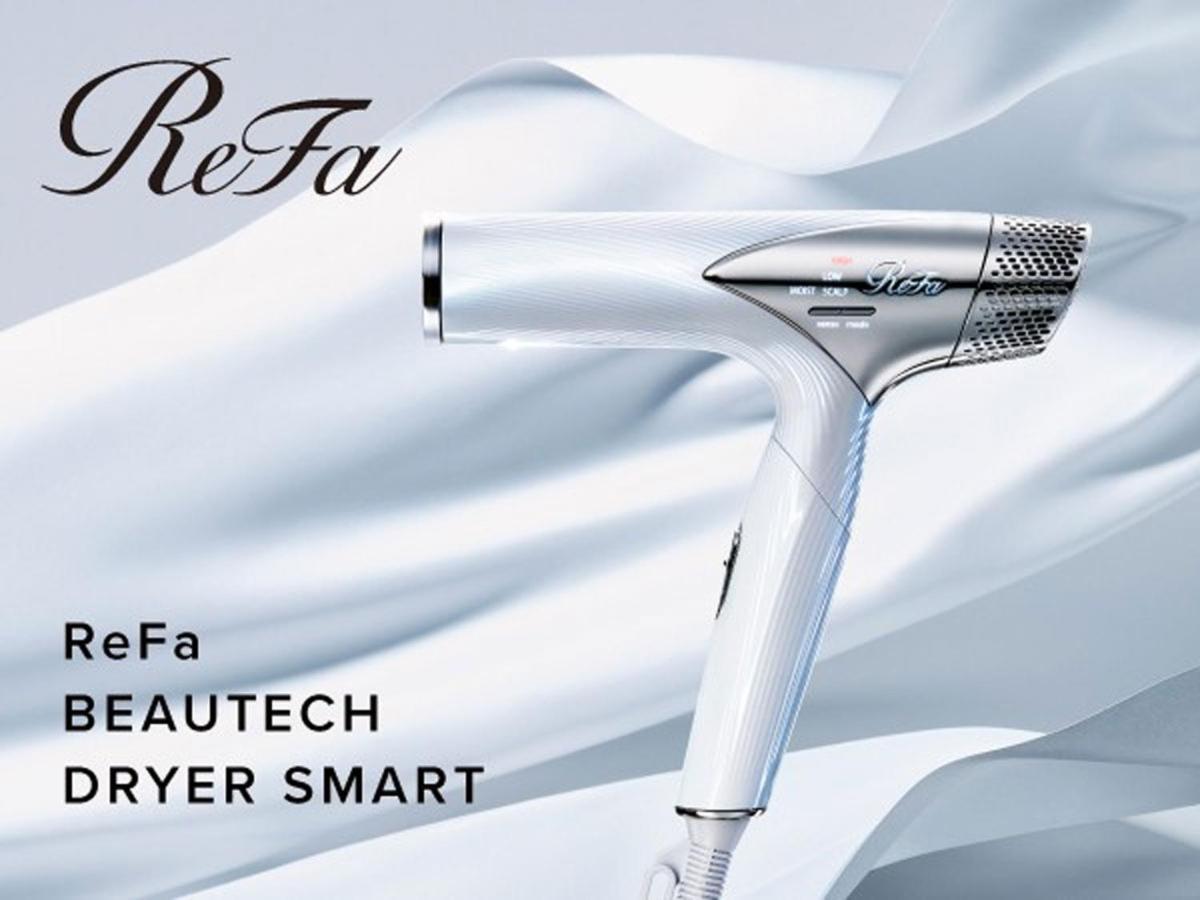 فندق مياكو جيفو ناجاراجاوا غيفو المظهر الخارجي الصورة ReFa Hair Dryer Smart